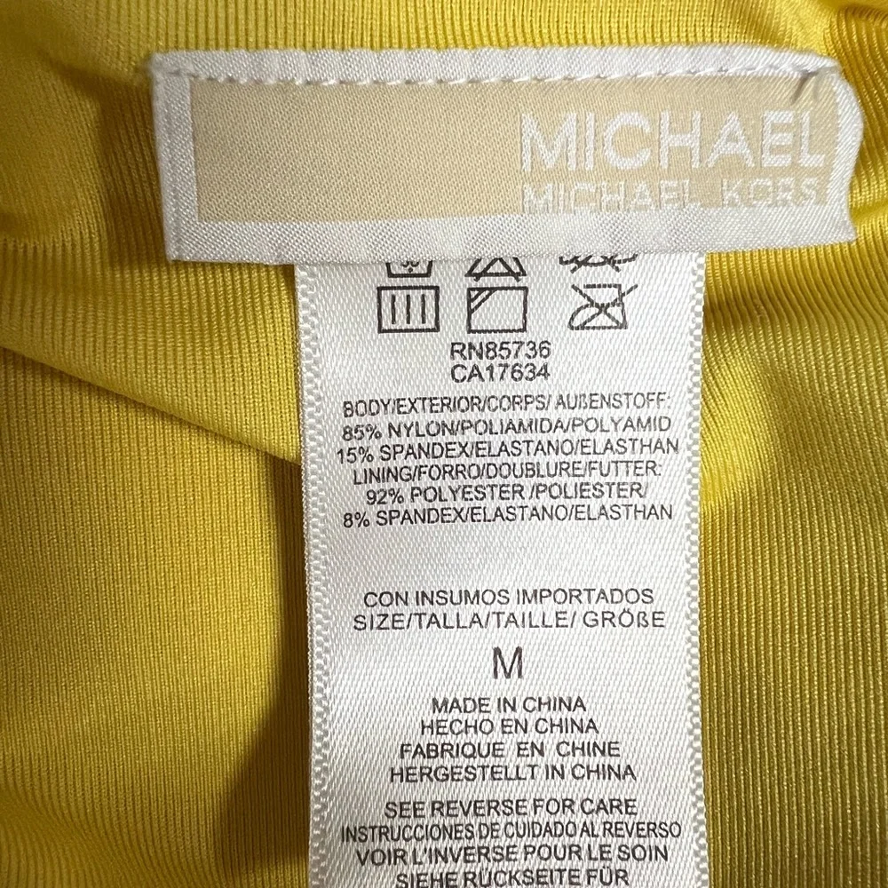 Michael Kors‎ swim bottoms